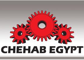 Chehab Egypt Logo